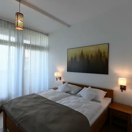 Loft * Praga