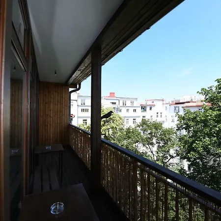 Appartement Loft