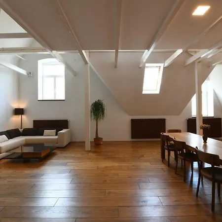 Loft Appartement *
