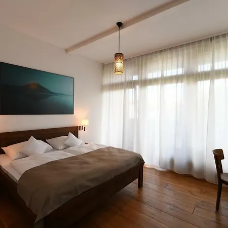 Loft Prag